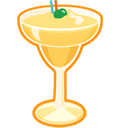 Banana Daiquiri icon